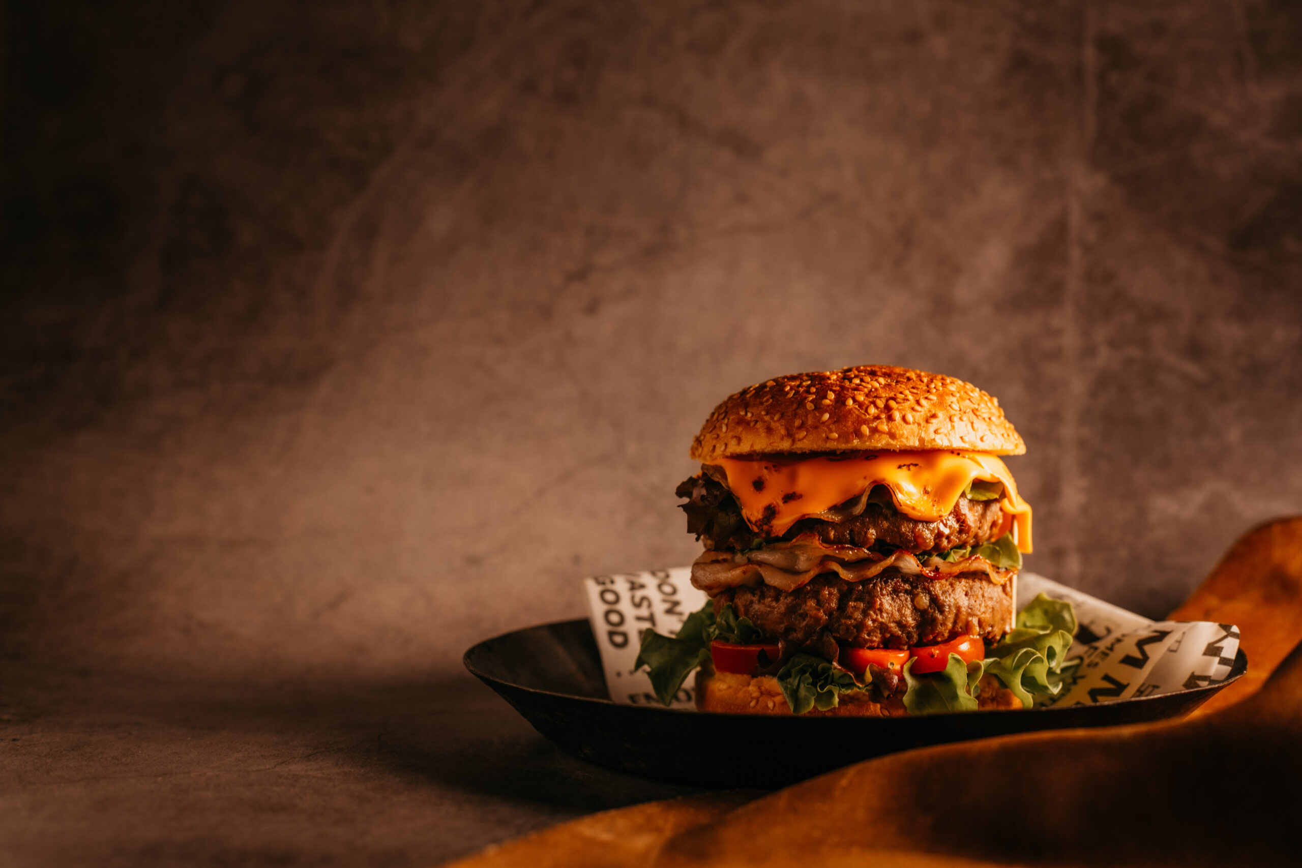 Een heerlijke dag vol inspiratie: masterclass foodfotografie